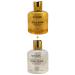 NeoCure PEARL AND GOLD SHINING BODY SHINY CARE OIL 100 ML - SET OF 2