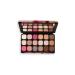Revolution Forever Flawless Eyeshadow Palette - Buy Online on GoSupps.com