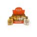 NeoCure PEARL AND GOLD SHINING BODY SHINY CARE OIL 100 ML - SET OF 2 - Buy Online on GoSupps.com