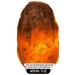 asma ank r Rock Salt 2-3 Kg Salt Lamp Natural '_ kg Salt Lamp