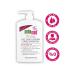 Sebamed SHAMPOO ILLUMINATING-SHINING AGAINST HAIR LOSS 1000 ML DKHAIR1191 - Buy Online on GoSupps.com