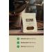 BEGON Nord Kivu Premium Espresso (BEANS) Coffee 250g - Buy Online on GoSupps.com