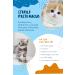 muvicado Neutered Cat Hair Health Multivitamin Cat Drops and Anti-Hairball Cat Malt Paste - Buy Online on GoSupps.com