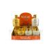 NeoCure PEARL AND GOLD SHINING BODY SHINY CARE OIL 100 ML - SET OF 2 - Buy Online on GoSupps.com