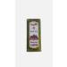 Karabacak Olive JUMBO XS SIZE OIL SELE BLACK OLIVE 1 KG TIN BOX