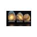 asma ank r Rock Salt 2-3 Kg Salt Lamp Natural '_ kg Salt Lamp - Buy Online on GoSupps.com