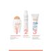 Avene Fluide Mineral Filter SPF 50+ Tinted Sunscreen 40 ml - Buy Online on GoSupps.com