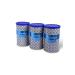KOCATEPE KAHVE Mastic Turkish Coffee Tin 250 Gr 3-Pack - Buy Online on GoSupps.com