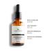 Herbaderm Anti-Blemish Anti-Acne Niacinamide Super Serum - Buy Online on GoSupps.com
