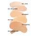 Show by Pastel Show Your Freshness Skin Tint Foundation - Foundation 504 Tan - Buy Online on GoSupps.com