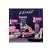 Sesu 3-Piece Premium Series-Hand and Body Peeling-Sparkling Dry Care Oil-Body Lotion-3 in One