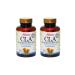 Balen Cla (ASPHERE OIL) Softgel 1380 Mg 100 Capsules 2 Pieces
