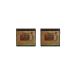 Balen Wooden Box Red Korean Ginseng 600 Mg 120 Tablets 2 Pieces