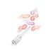 Sephora Glossed Vinyl Lip Gloss - 10 Ultimate Pink - Buy Online on GoSupps.com