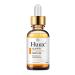 Huux Bright Super Brightening Vitamin C Serum - Face & Under Eye Brightening Serum 50ml - Buy Online on GoSupps.com