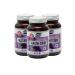 Phytodef Magnesium Vitamin B6 D3 - 175mg Magnesium / Tablet 30 Tablets X 3 Pieces (MAGNESIUM)