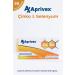Aprivex Zinc + Selenium 30 Softgel Capsules