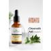 Herbaderm Pore Tightening Sebum Balancing Serum 30 ml - Buy Online on GoSupps.com