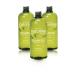 Farmasi Naturelle Olive Oil Nourishing Shampoo 360 ml 3 pieces - Buy Online on GoSupps.com