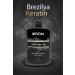 DOAL Silver Brazilian Collagen & Keratin Containing Straightening Brazilian Blow Dry Keratin 500 ml - Buy Online on GoSupps.com