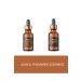 dipole Anti-Spot Care for Dry Skin (vitamin C 30 ml Serum Collagen Hyaluronic Acid 30 ml Serum) - Buy Online on GoSupps.com