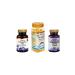 Balen Omega 3 Fish Oil Black Cumin Oil Calcium Magnesium Zinc