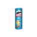 Family friendly Pringles Salt Vinegar Crisps 165gr
