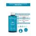 Ronna Beauty Pore Tightening Glycolic Tonic 200 Ml Bha 0.5% Ph 4.7 - Buy Online on GoSupps.com
