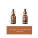 dipole Anti-Spot Care for Dry Skin (vitamin C 30 ml Serum Collagen Hyaluronic Acid 30 ml Serum) - Buy Online on GoSupps.com