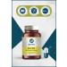 goodday Alpha Lipoic Acid (ALA300) 60 Herbal Capsules Dietary Supplement - Buy Online on GoSupps.com