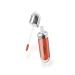 kiko milano 3D HYDRA LIPGLOSS 34 Pearly Blood Orange