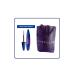 Maybelline New York Maybelline Rocket Black Mascara & Maybelline New York Bag 2-Piece SET