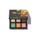 Avon Ultra Eyeshadow Palette Earths