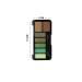 N YENABEAUTY 7 Color Eyeshadow Palette - Buy Online on GoSupps.com