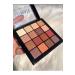Meyras Touch Ultimate 16-Purple Eyeshadow Palette Autumn Colors