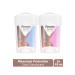 Rexona Maximum Protection Cream 96 Hours Active Protection 2 Piece Set