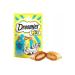 Dreamies Mix Salmon and Cheese Cat Treat 60 Gr (24 Pieces) - Buy Online on GoSupps.com