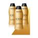 Farmasi Professional Keratin Therapy Repair Shampoo-360ml 3 pieces - Buy Online on GoSupps.com