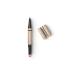 KIKO EYE PENCIL - BEAUTY ESSENTIALS 3-IN-1 12H LONG LASTING EYESHADOW & EYEPENCIL -02 Musings