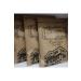 Historical Odunpazar Coffee Shop 10x100 Gr Turkish Coffee - Buy Online on GoSupps.com