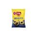 Schar Quinotti Gluten-Free Quinoa Ring Crackers (12 Pieces) - Buy Online on GoSupps.com