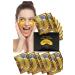 10 Pieces Under Eye Mask Gold Face Skin Care Revitalizing and Renewing Nourishing Collagen Mask - Buy Online on GoSupps.com