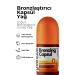 Green Label Bronzing Capsule Oil with Carrot Cocoa and Coconut Oil 100 ml - Buy Online on GoSupps.com