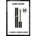 Yves Saint Laurent Lash Clash Black Mascara 3614273601092