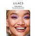 Avon Ultra Eyeshadow Palette Lilacs - Buy Online on GoSupps.com