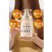 love of bee Intensive Moisturizing Premium Conditioner with Natural Honey for Dry Hair - 420 ML - Buy Online on GoSupps.com