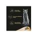 SHEBA Cat Pouch Multipack Meaty Varieties 4 X 85 gr X 4 Pieces - Buy Online on GoSupps.com