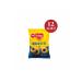 Schar Quinotti Gluten-Free Quinoa Ring Crackers (12 Pieces)
