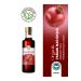 the essence of anatolia organic production Organic Wild Pomegranate Syrup ''120ml''