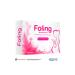 Tenax Pharma Foling Quatrefolic 30 Tablets (Folic Acid Vitamin B12 Iodine)